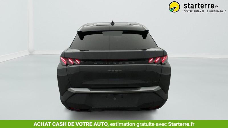 Peugeot 3008 Hybrid 145 e-Dcs6 Gt