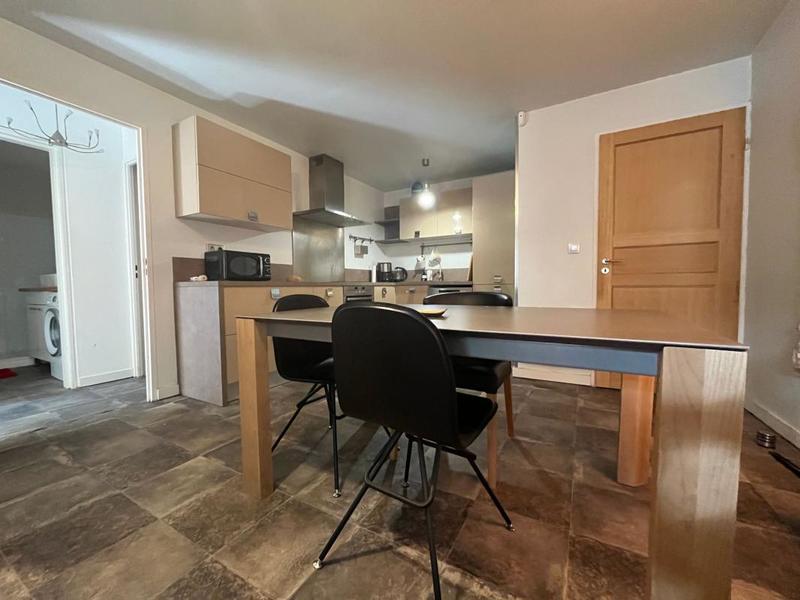 Appartement - 53 m² - 3 pièces