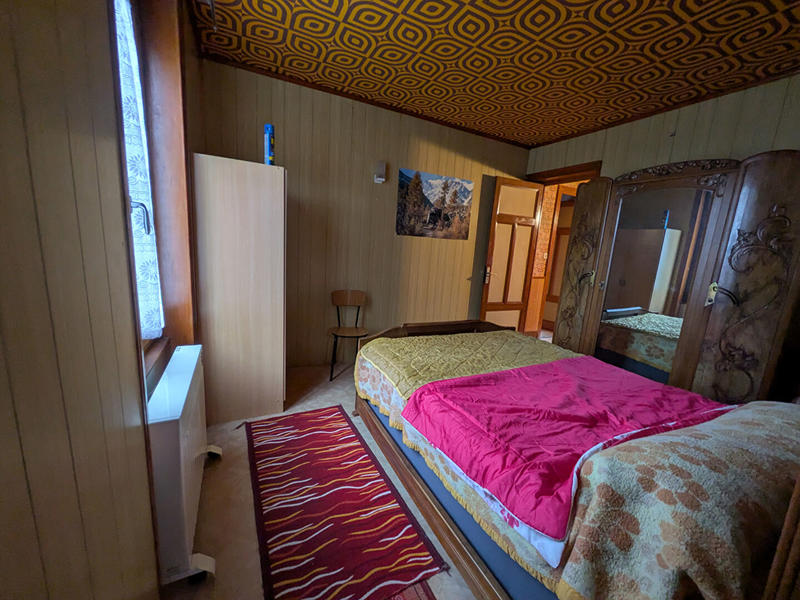 Maison - 159 m² - 7 pièces