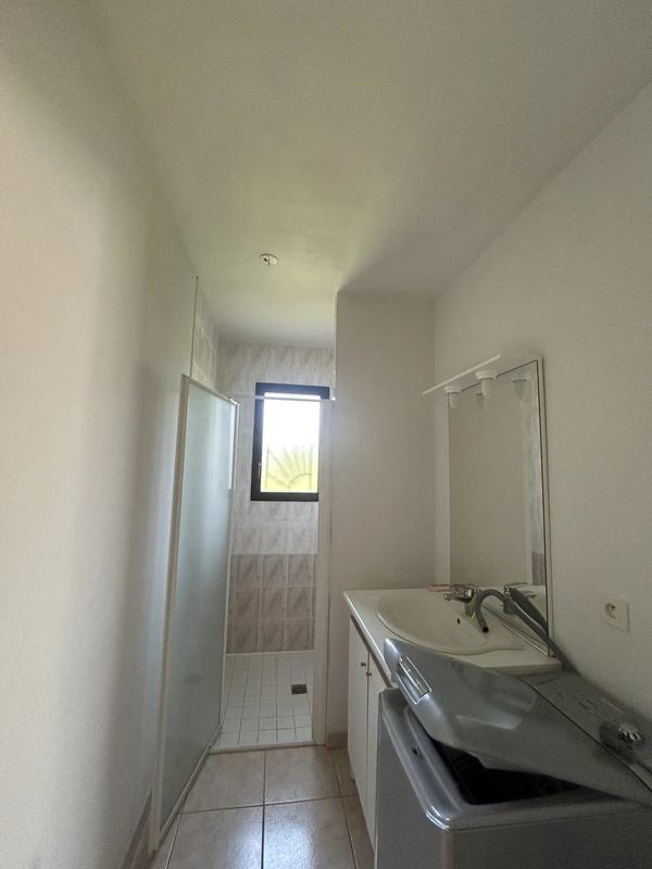 Maison de village - 115 m² - 6 pièces