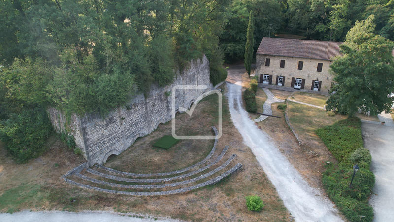 Local commercial - 800 m²