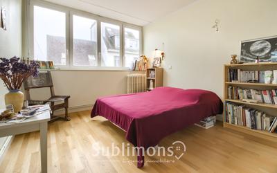 Appartement - 119 m² - 5 pièces