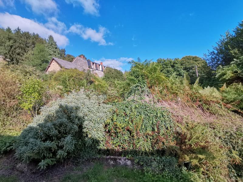 Maison - 120 m² - 7 pièces