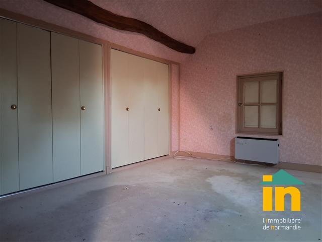 Maison de campagne - 107 m² - 5 pièces