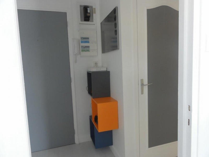 Appartement - 33 m² - 1 pièce