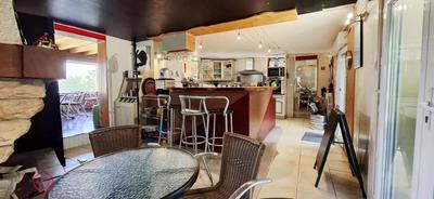 Appartement - 84 m²