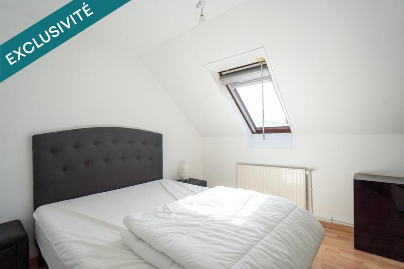 Maison - 133 m² - 7 pièces