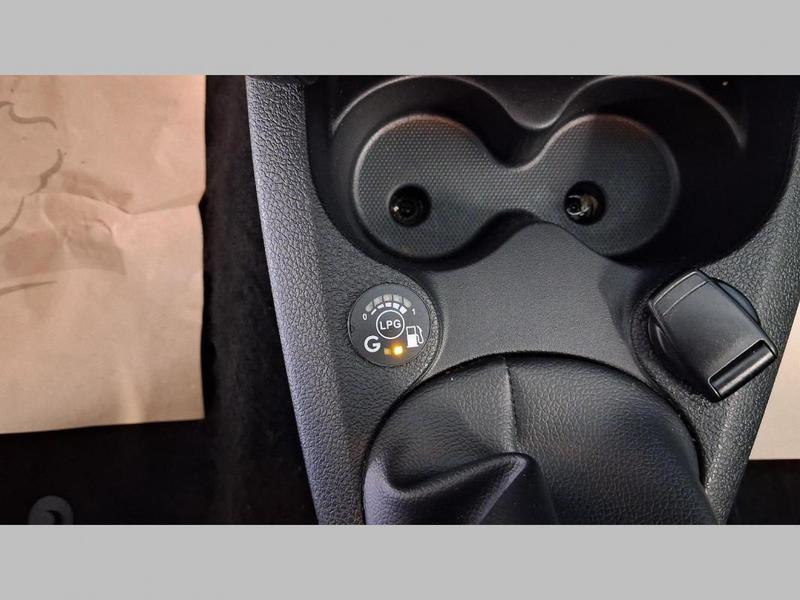 Dacia Sandero Eco-G 100 City +