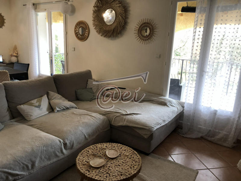 Villa - 126 m² - 5 pièces