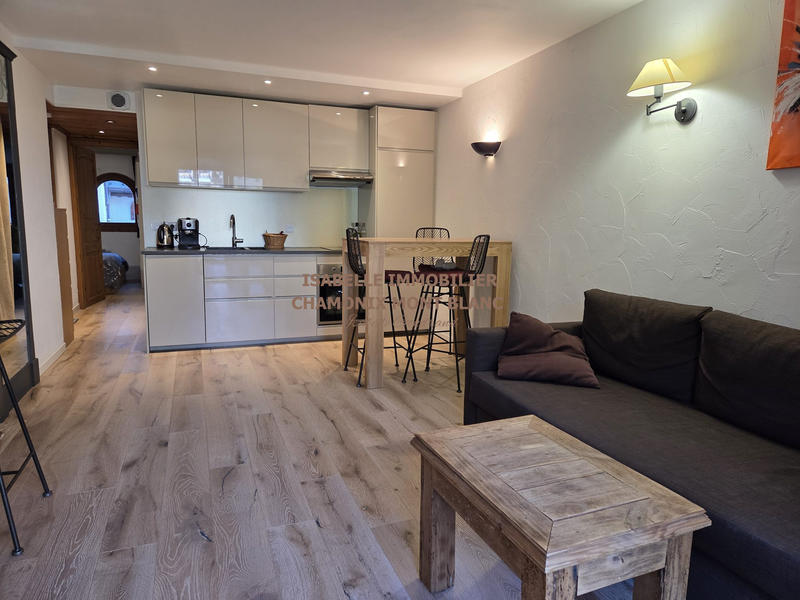 Appartement - 47 m² - 3 pièces