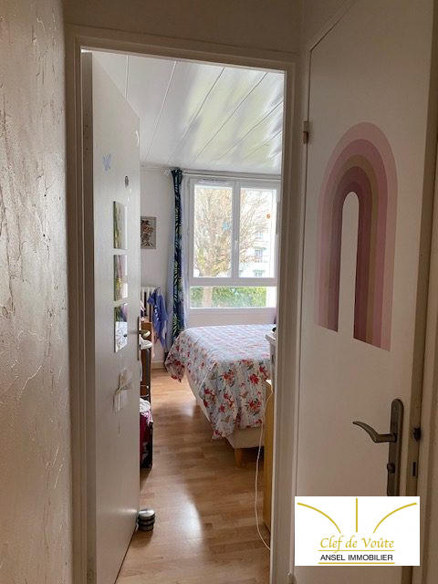 Appartement - 81 m² - 5 pièces