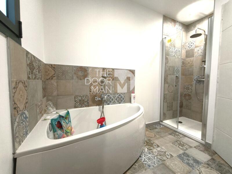 Maison - 123 m² - 5 pièces