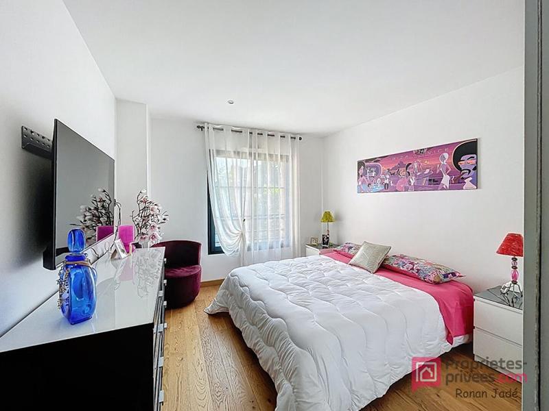 Appartement - 153 m² - 5 pièces