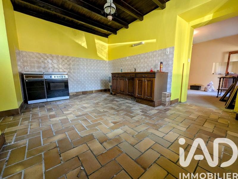 Maison - 150 m² - 4 pièces