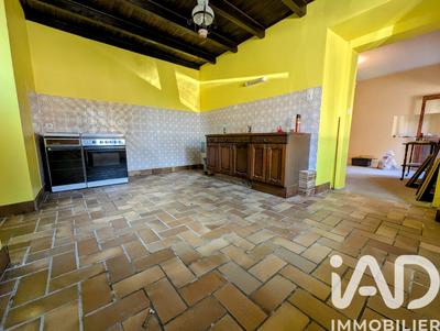 Maison - 150 m² - 4 pièces