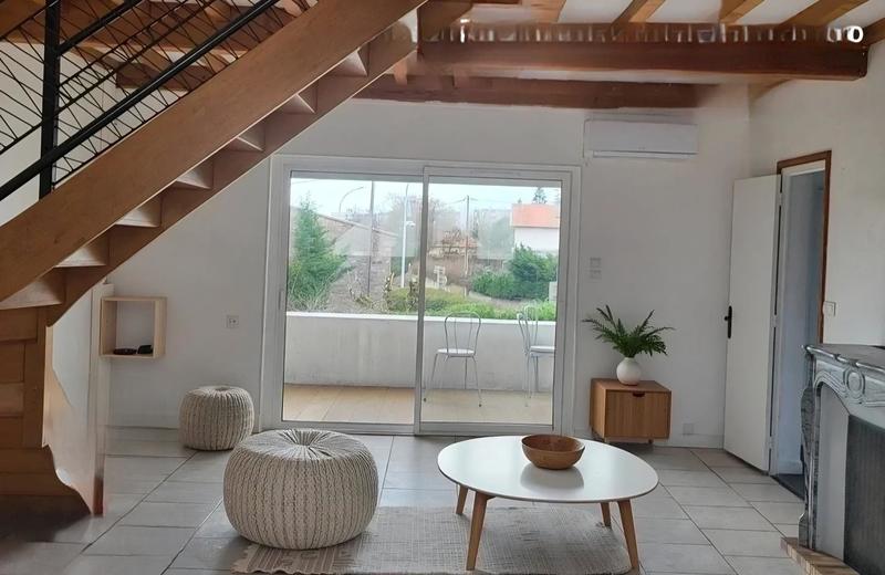 Appartement - 103 m² - 3 pièces