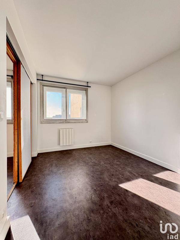 Appartement - 86 m² - 4 pièces