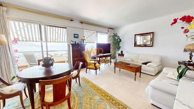 Appartement - 89 m² - 3 pièces