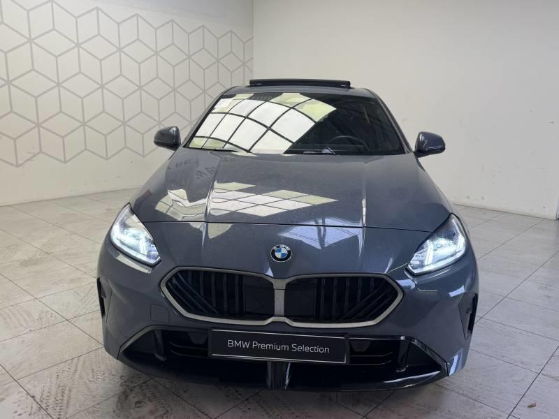 Bmw Série 1 120 170 ch Dkg7 m Sport
