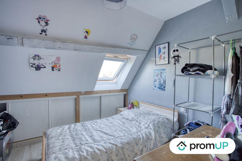 Local d'activités - 141 m² - 5 pièces