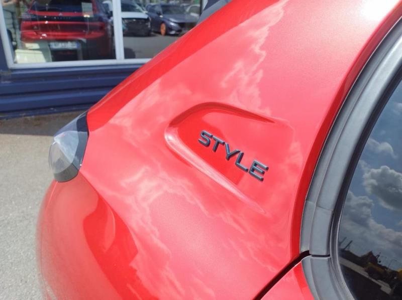 Peugeot 208 II PureTech 100 s&amp;amp;S Style