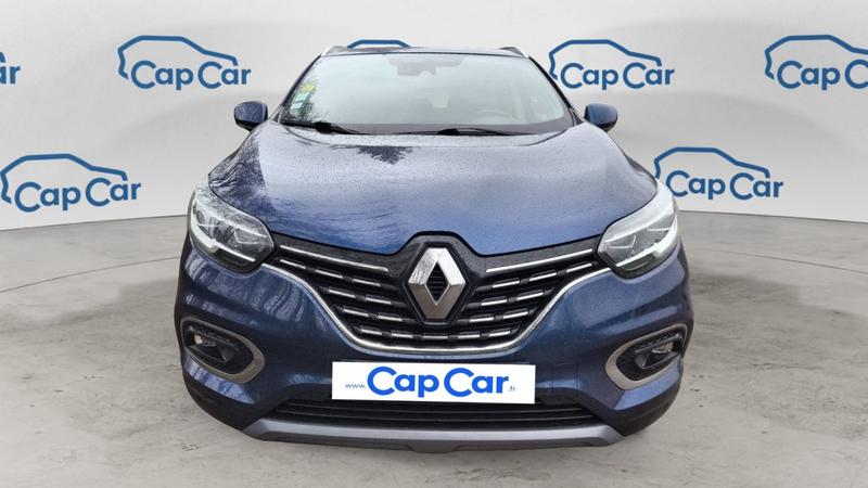 Renault Kadjar 1.5 Blue dCi 115 Edc7 Intens - Automatique