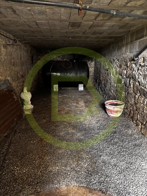 Maison - 112 m² - 6 pièces