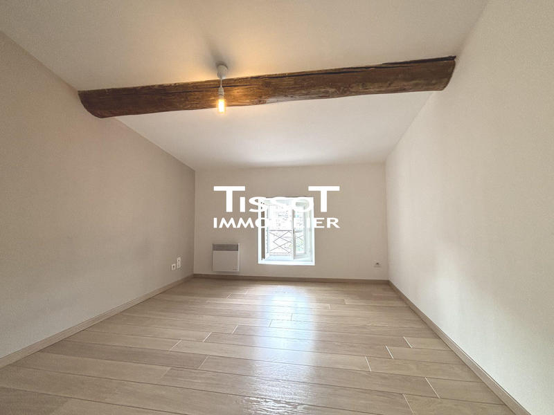 Appartement - 39 m² - 2 pièces