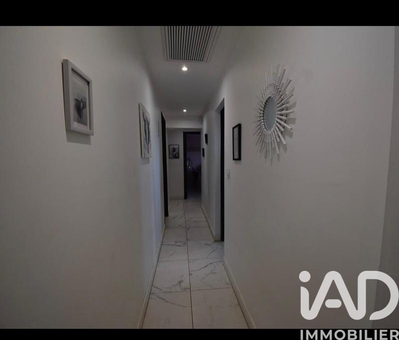 Maison - 165 m² - 5 pièces