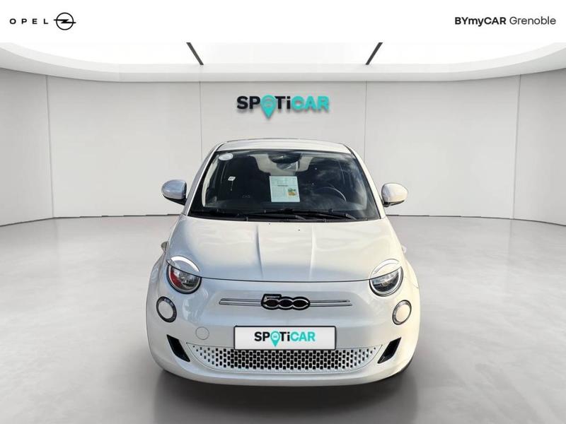 Fiat 500 500e My22 Serie 1 Step Berline e 95 ch Action