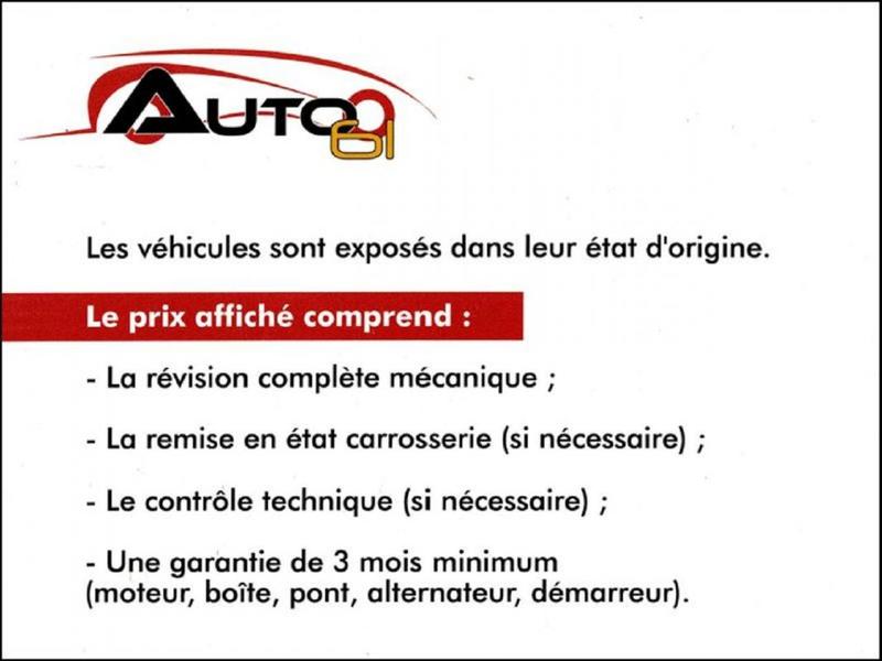 Nissan Terrano II Ph4 3.0 Di 155 Cv Chassis Long