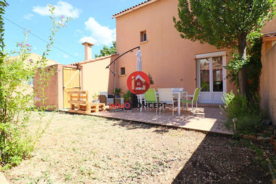 Maison ancienne - 90 m² - 4 pièces