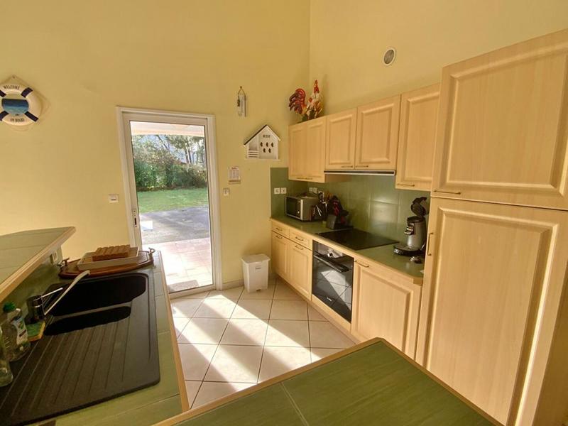 Maison - 176 m² - 5 pièces