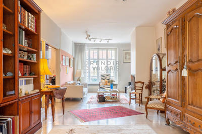 Maison - 183 m² - 6 pièces