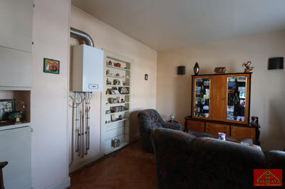 Appartement - 49 m² - 2 pièces