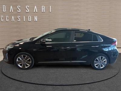 Hyundai Ioniq Hybrid 141 ch Creative