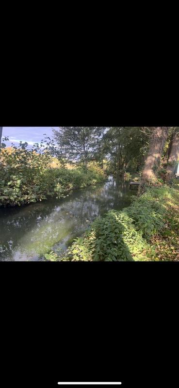 Terrain de loisirs - 40 000 m²