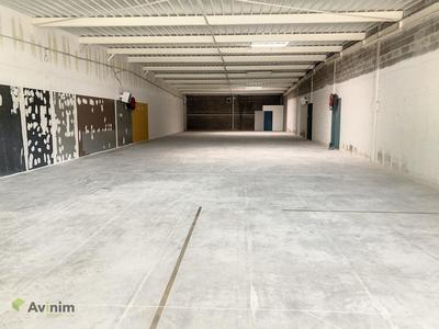 Local commercial - 431 m²