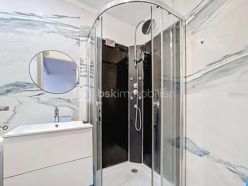 Studio - 29 m² - 2 pièces