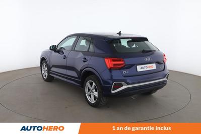 Audi Q2 35 Tfsi s tronic 150 ch