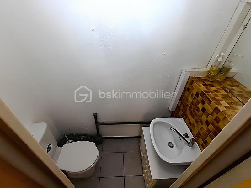 Local commercial - 71 m² - 3 pièces