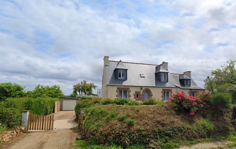 Maison - 116 m² - 6 pièces