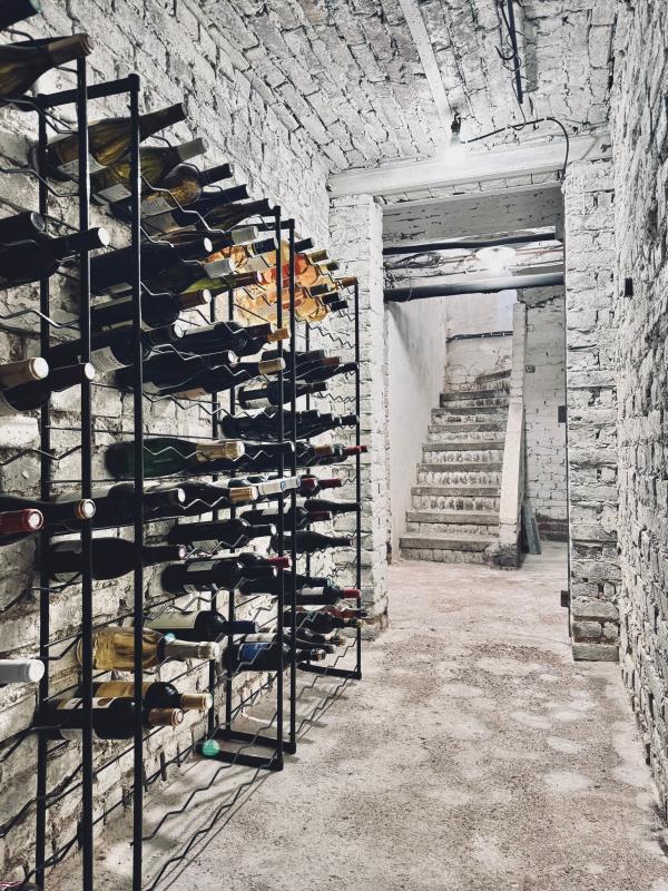 Maison - 170 m² - 7 pièces