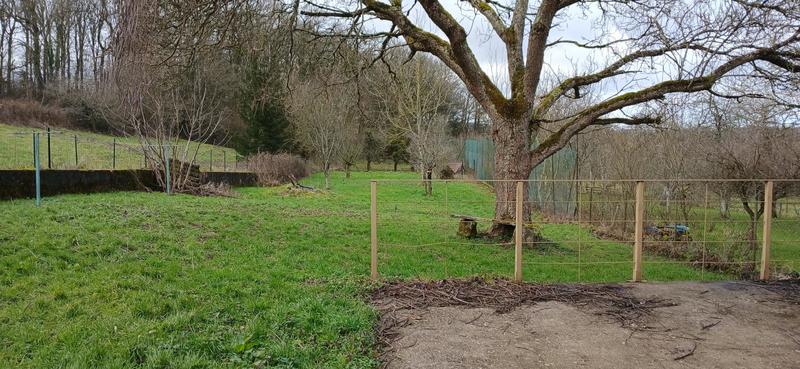 Ferme - 216 m² - 8 pièces