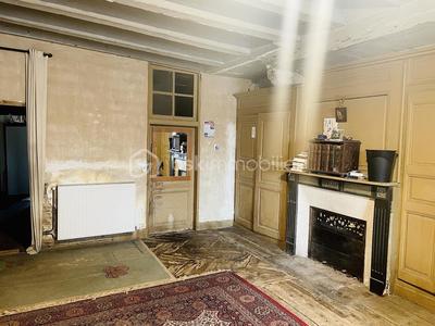 Maison de village - 232 m² - 7 pièces