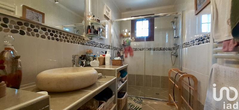 Maison de campagne - 138 m² - 6 pièces