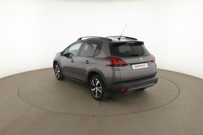 Peugeot 2008 1.2 PureTech Gt Line 110 ch