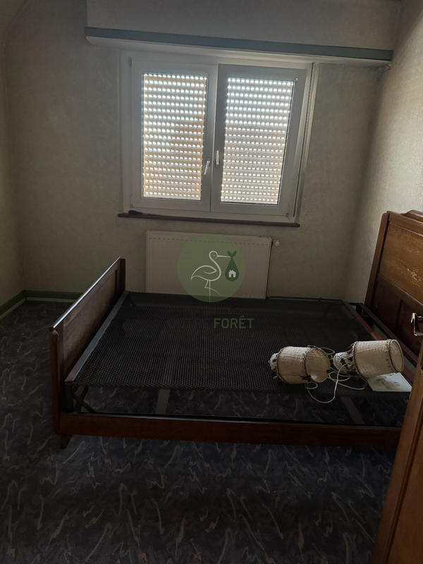 Maison ancienne - 110 m² - 6 pièces