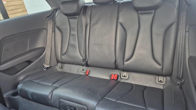 Audi A3 III 2.0 Tdi 150 s-Tronic7 Design Luxe