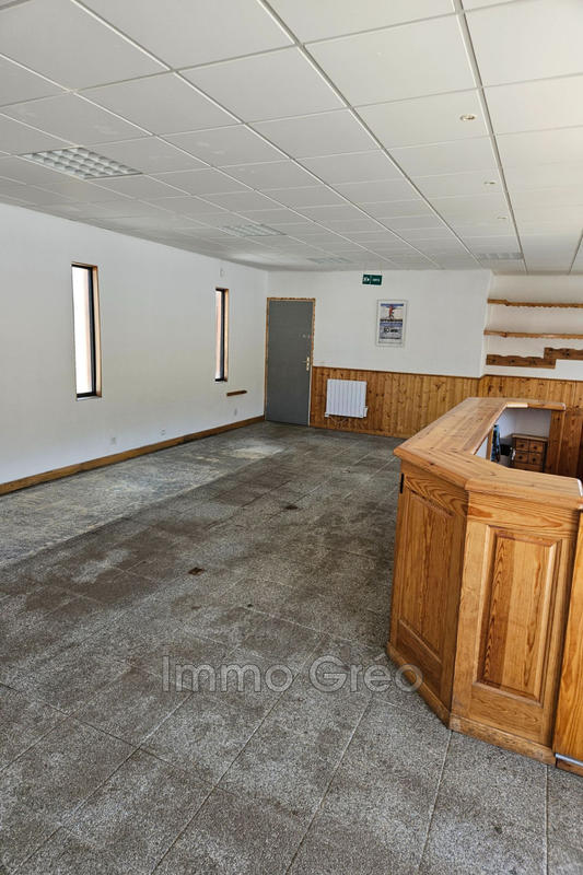Local commercial - 170 m²